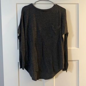 Long Sleeve Shirt - Women’s - Small